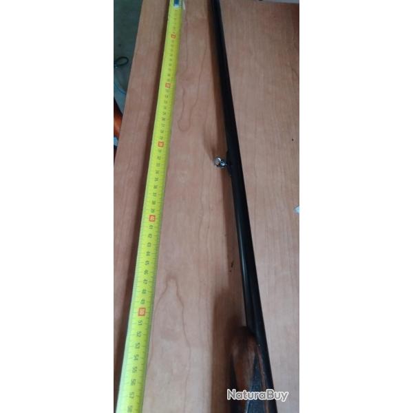 Carabine monocoup 14 mm pour collectionneur (chargement de la cartouche sp�ciale), bon �tat