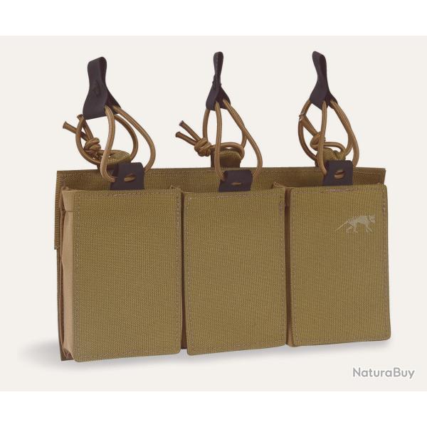 TT PORTE CHARGEUR TRIPLE POUR M4/G36