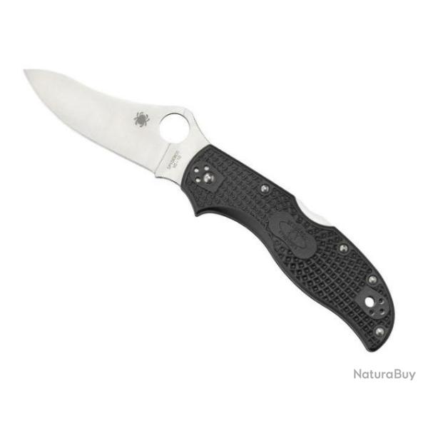 Couteau Spyderco Stretch 2