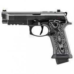Pistolet Beretta 92XI Squalo 3 9x19