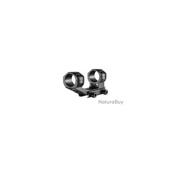 MONTAGE FIXE D�PORT� � COLLIERS HAWKE MOD. TACTICAL CANTILEVER 50 MM � 30 MM HAUT