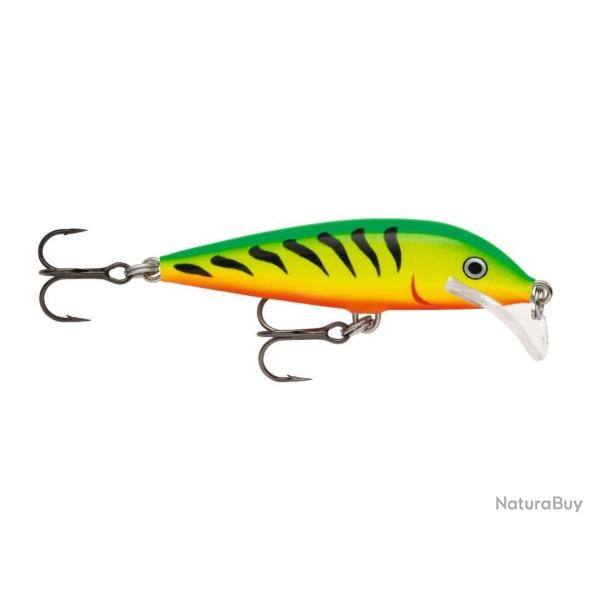 Leurre Rapala Scatter Rap Countdown 5cm FT