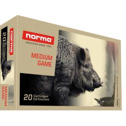 Balles 300 Win Mag Norma - Vulkan - 180 grains