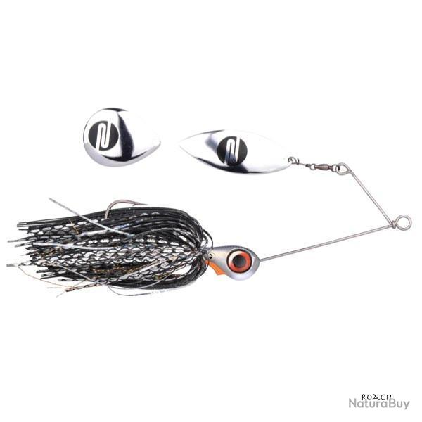 Leurre Spro Iris Ambush Spinnerbait 39g Roach