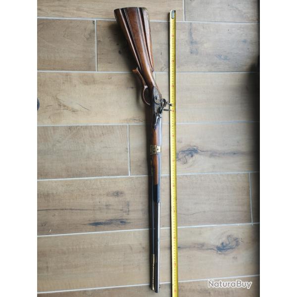Fusil � silex frantz sturlanitz