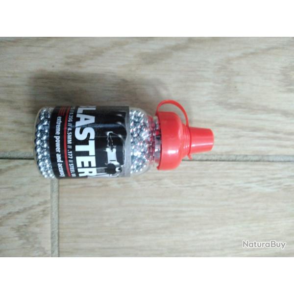 Pistolet � bille CZ 75D Compact Dual tone 4,5 mm CO2