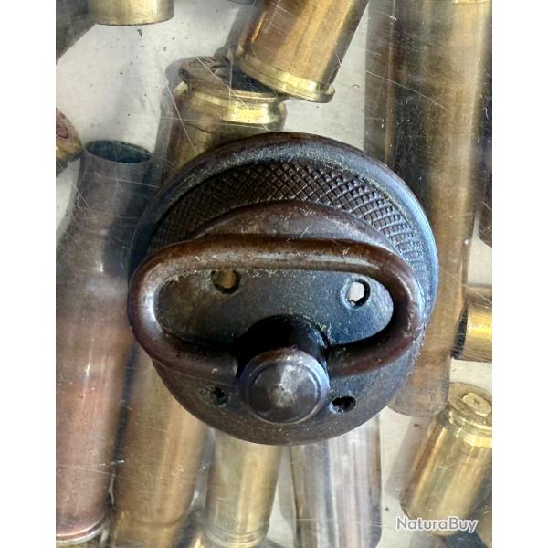 BOUCHON FRANCHI ARC CAL 12