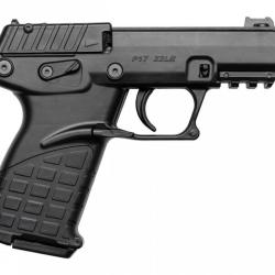 PISTOLET KELTEC P17 CAL 22LR