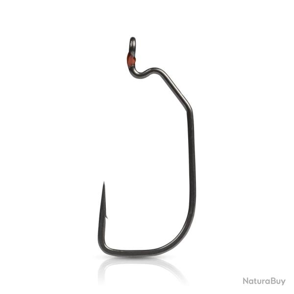 Hameon Texan Mustad Assault Heavy Hook Par 4 6/0