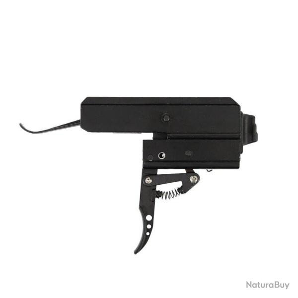 Boitier de d�tente pour pistolet arbal�te FMA Supersonic Short