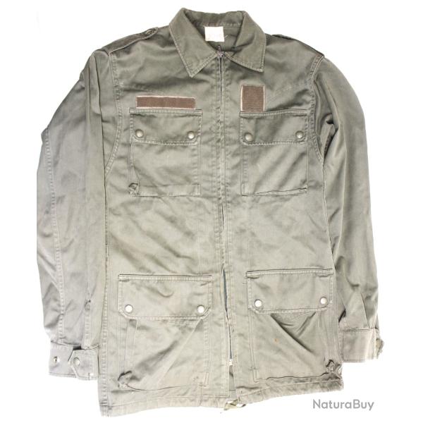 Veste treillis de l'arm�e de l'air fran�aise