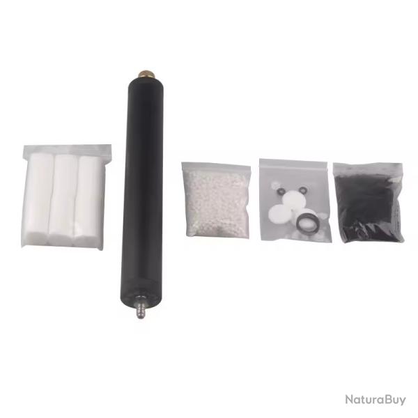 Filtre anti humidit�, huile et poussi�re pour pompe ou compresseur