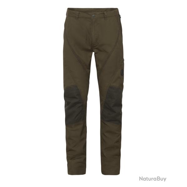 Pantalon Seeland Key-Point Active II Pine Green