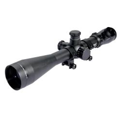 LUNETTE 3.5-10 X 50E "ASG"