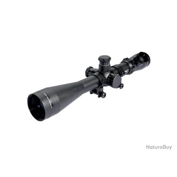 LUNETTE 3.5-10 X 50E "ASG"