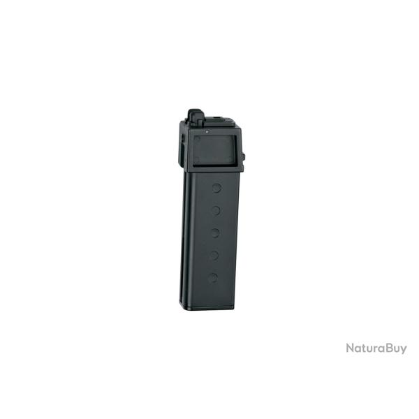 CHARGEUR GBB LONG SPECIAL TEAMS CARBINE "ASG"