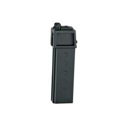 CHARGEUR CO2 SPECIAL TEAMS CARBINE "ASG"