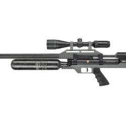 Carabine PCP Maverick Sniper 6.35mm Cerakote