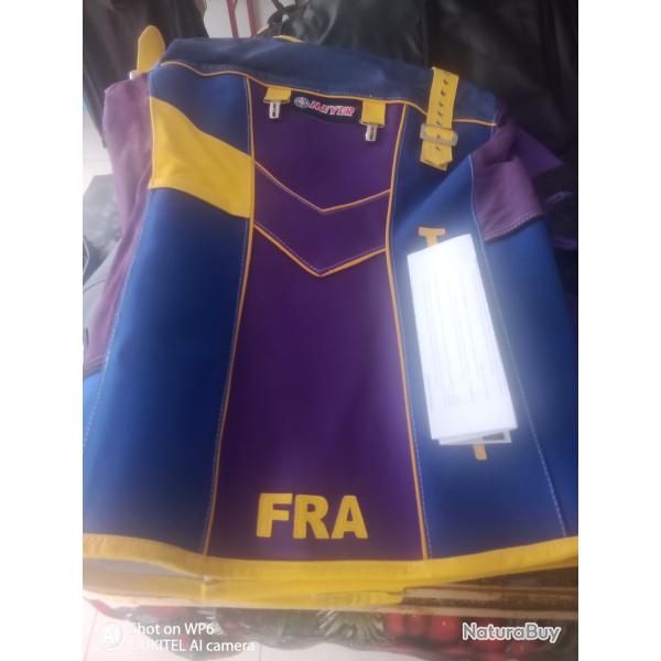 Tenue de tir sportif