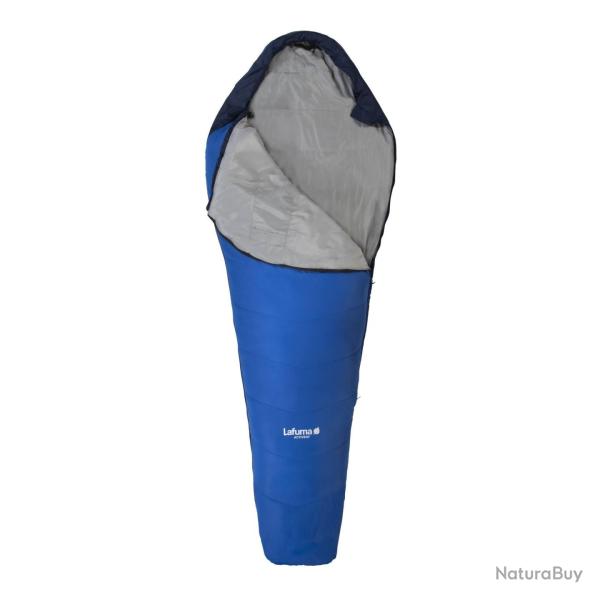 Sac de Couchage Lafuma "Active 10" Ouverture Droite Bleu