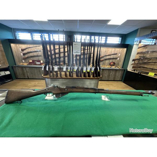 Fusil Manufacture Ste Etienne M-16 Cal. 8-348W - CAT C