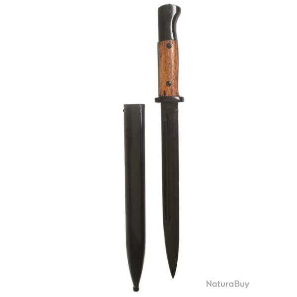 BAIONNETTE MAUSER K 98 REPRO