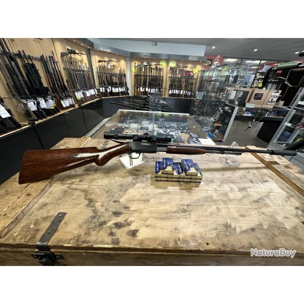 FN Herstal pump 22short Cat - C