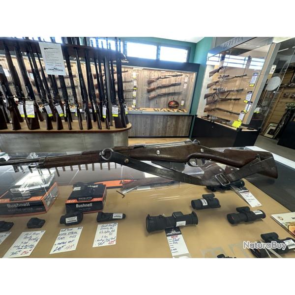 Occasion Mousqueton M16 Cal 8.348W Cat C