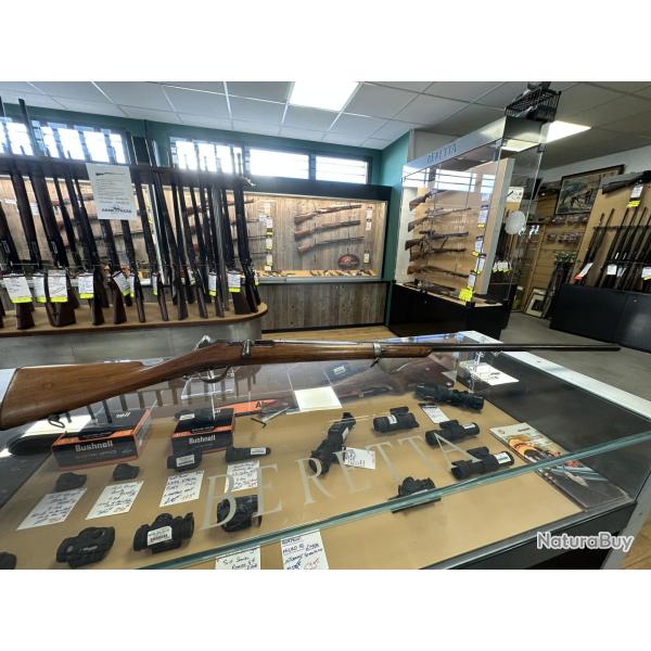 Occasion MAS 1866/74 transform chasse Cal.10 - Cat D