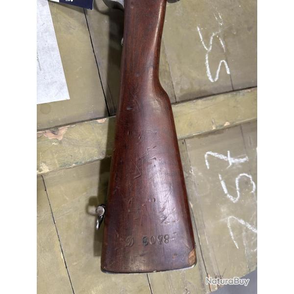 0006078 : LEBEL 1886-93 8 MM 348 WIN numero 5332