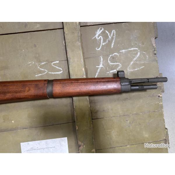 0005882 : MAS MLE 1936 7 MM-08 REM numero 15273