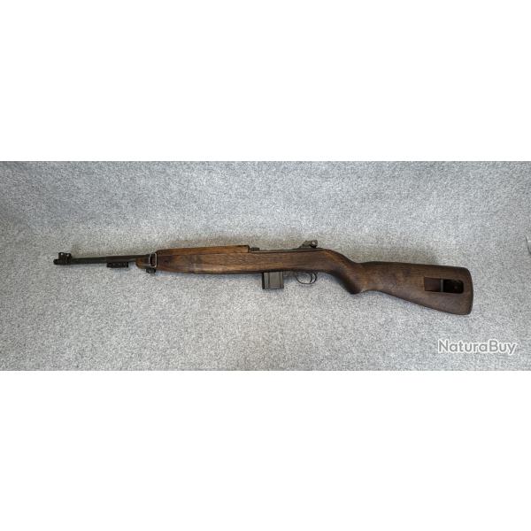 INLAND USM1 30 CARBINE