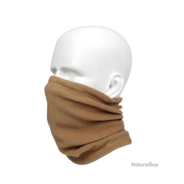 Tour de Cou Polaire - Beige/TAN