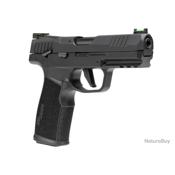 SIG SAUER P322 cal.22 Lr Optic Ready Filet�