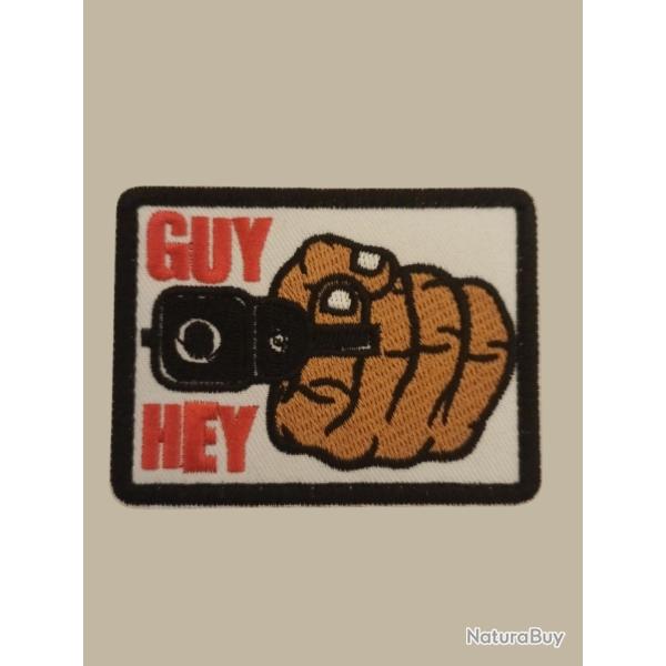 �CUSSON 3D SNIPER ONE SHOT 8/6CM SYST�ME SCRATCH