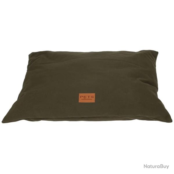 Coussin pour animaux toile Oxford 85 x 65 x 14 cm