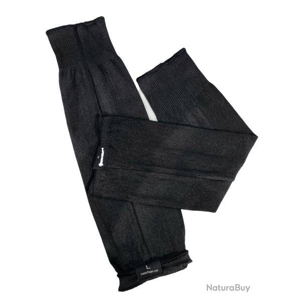 Manchettes de protection anticoupure et anti morsure