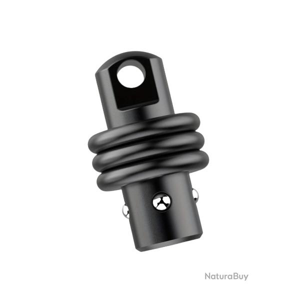 Pivot-Grenadire adaptable QD