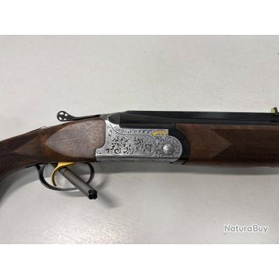 !! NEUF !! CARABINE DOUBLE EXPRESS FAIR CLASSIC MD 8X57JRS - Express ...