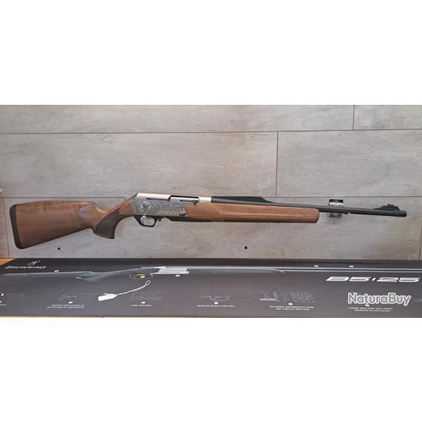 Browning Bar 4X platinium - Neuve