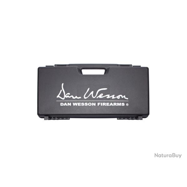 MALLETTE POUR DAN WESSON "ASG"