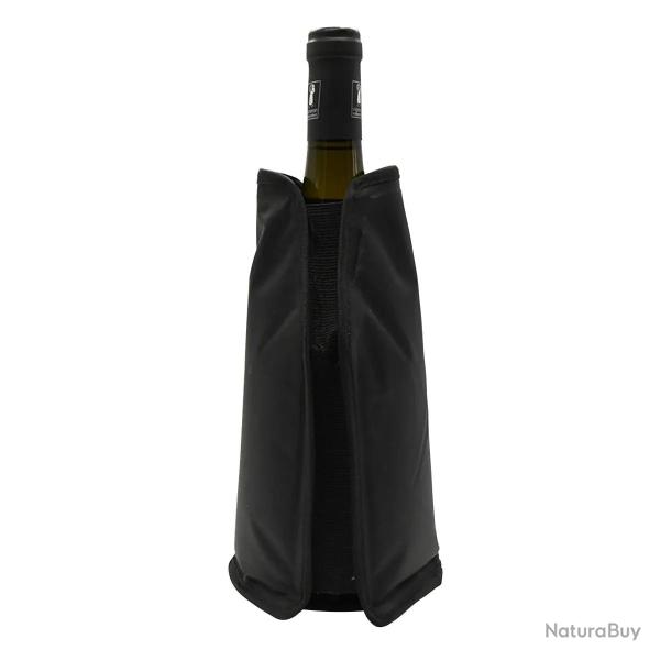 El�ment r�frig�rant pour bouteille 15 x 22 cm