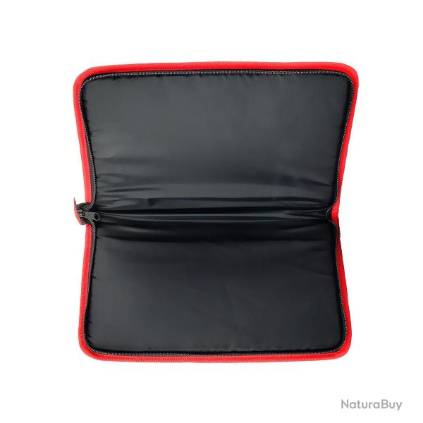ETUI ARME DE POING 35X22