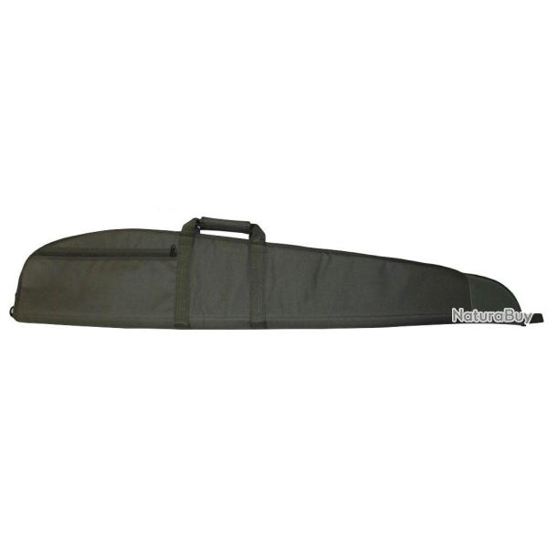 FOURREAU DOUBLE NOIR 132CM