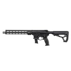 CARABINE ADC AR9 PISTOL PCC CAL.9X19 NOIR 9.5"
