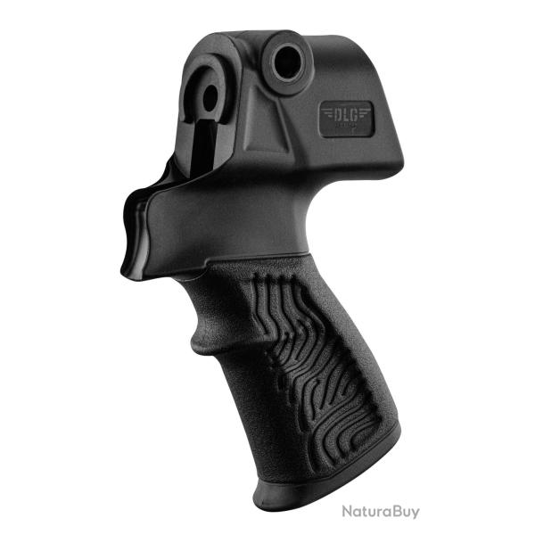 POIGN�E AVEC ADAPTATEUR POUR TUBE DE CROSSE MOSSBERG - MAVERICK
