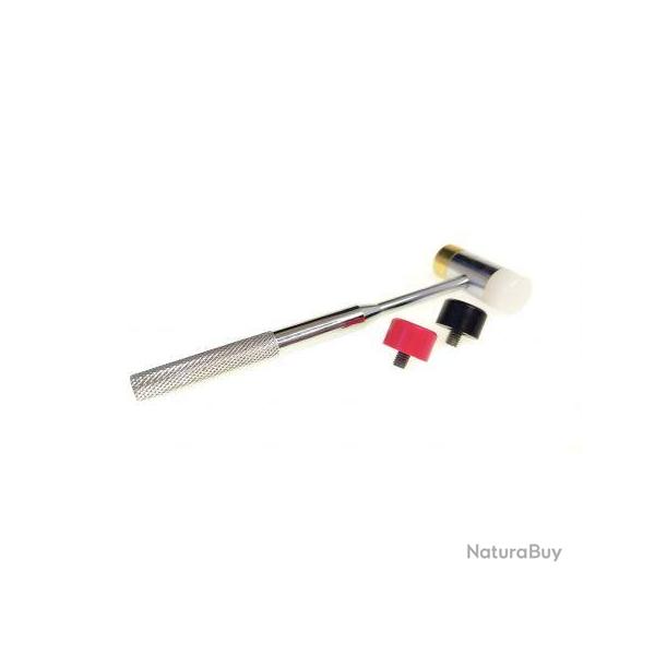 RC-TECH HAMMER SET