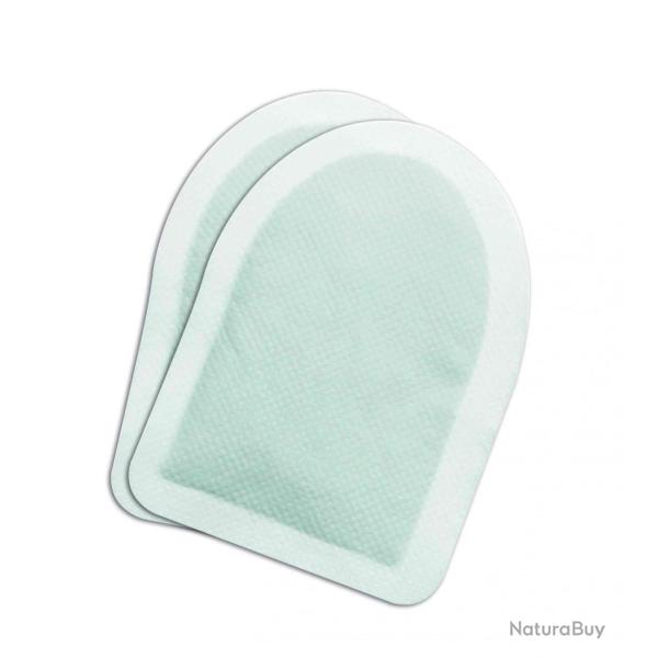 CHAUFFERETTES POUR PIEDS - THERMOPAD