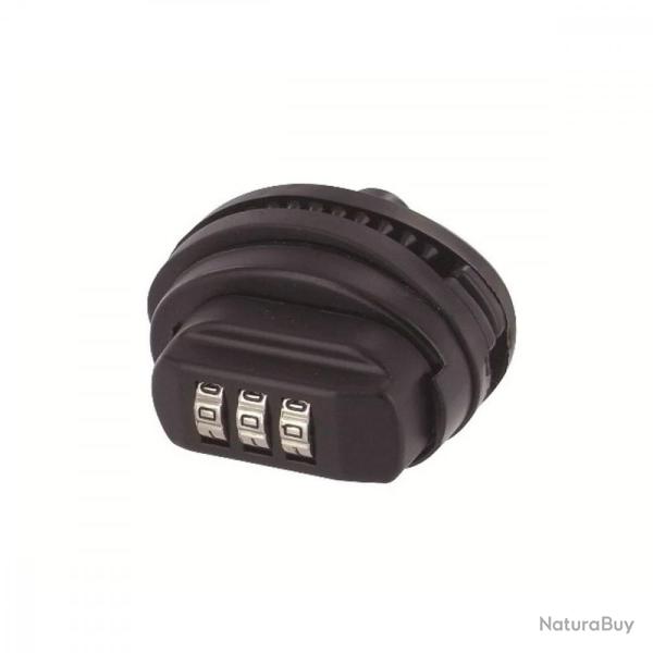 VERROU PONTET A CODE