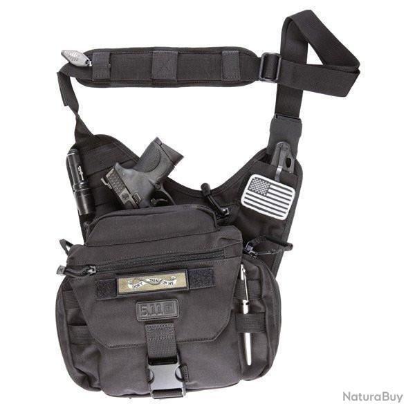 PUSH PACK 5.11